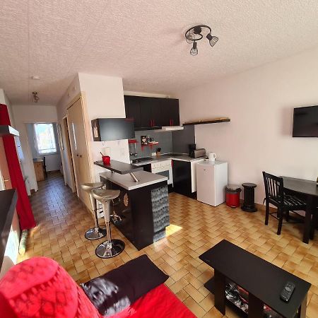 Apartment Viktor II Vinon-sur-Verdon Εξωτερικό φωτογραφία